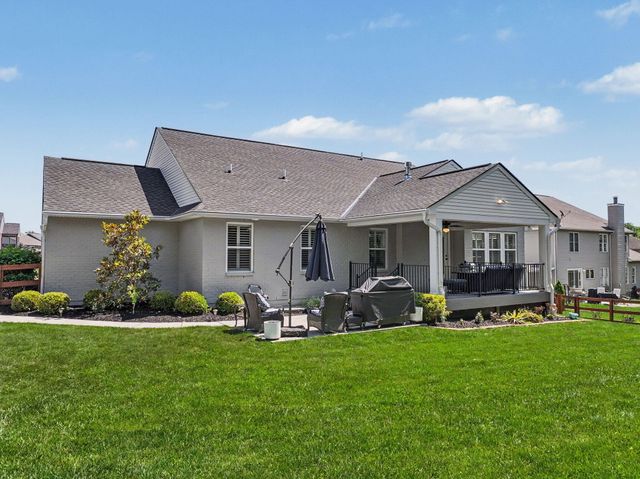 9725 Manassas Drive, Florence, KY 41042