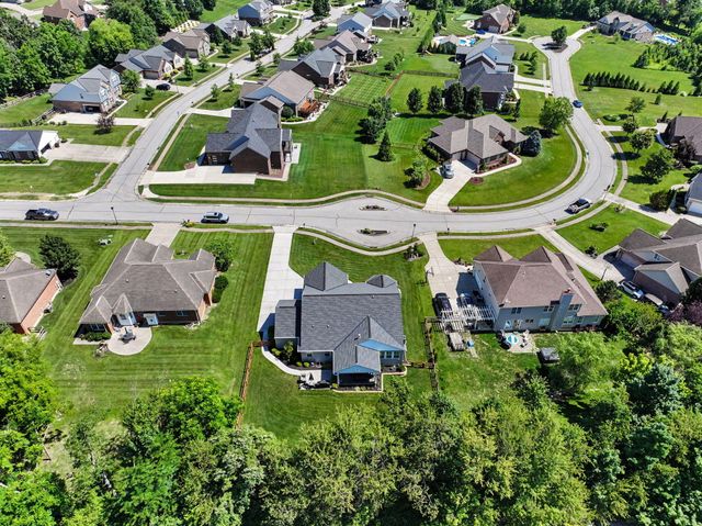 9725 Manassas Drive, Florence, KY 41042