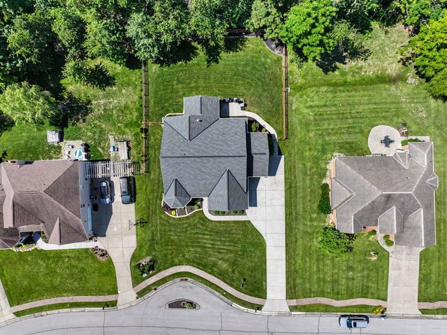 9725 Manassas Drive, Florence, KY 41042