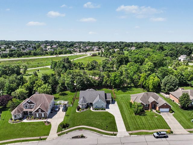 9725 Manassas Drive, Florence, KY 41042