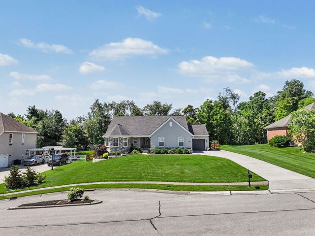 9725 Manassas Drive, Florence, KY 41042