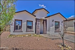 452 ISAIAS Avenue, Canutillo, TX 79835