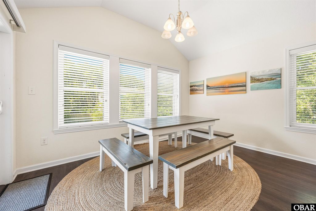 Image 11 of property listing at 1005 Holly Street Lot #3, Kill Devil Hills, NC 27948