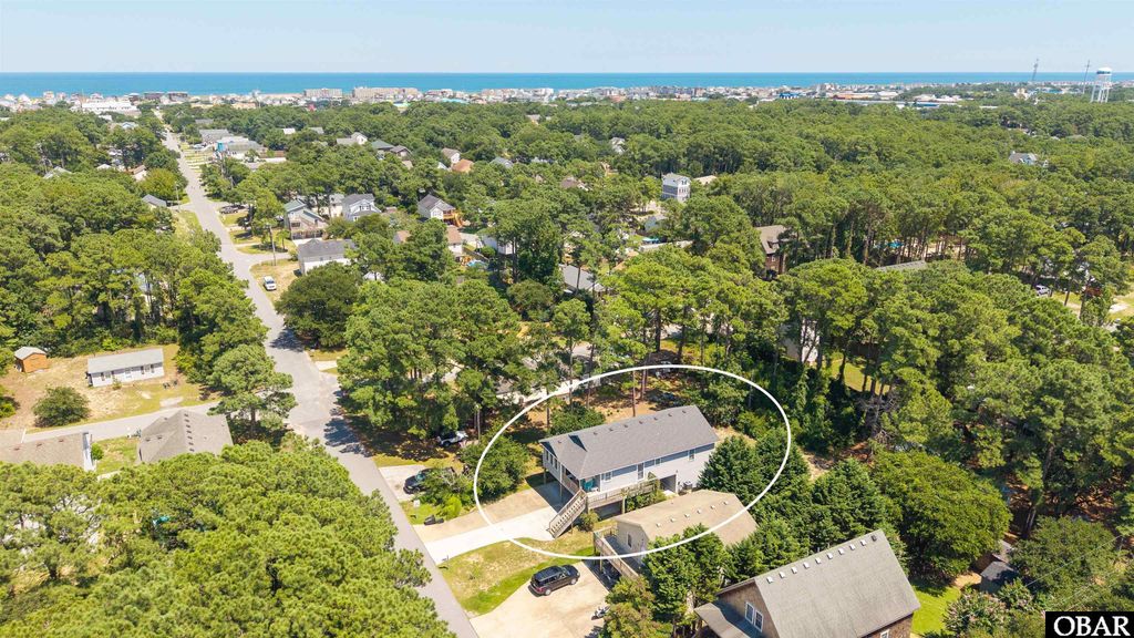 Image 22 of property listing at 1005 Holly Street Lot #3, Kill Devil Hills, NC 27948