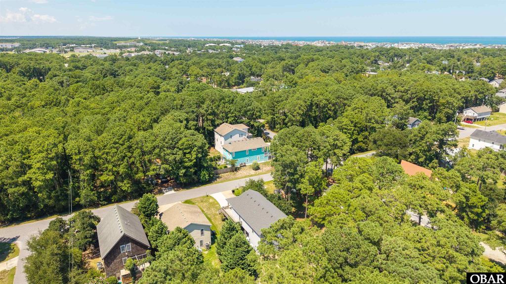 Image 23 of property listing at 1005 Holly Street Lot #3, Kill Devil Hills, NC 27948