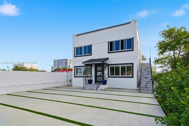 1590 NW 38th St 1, Miami, FL 33142