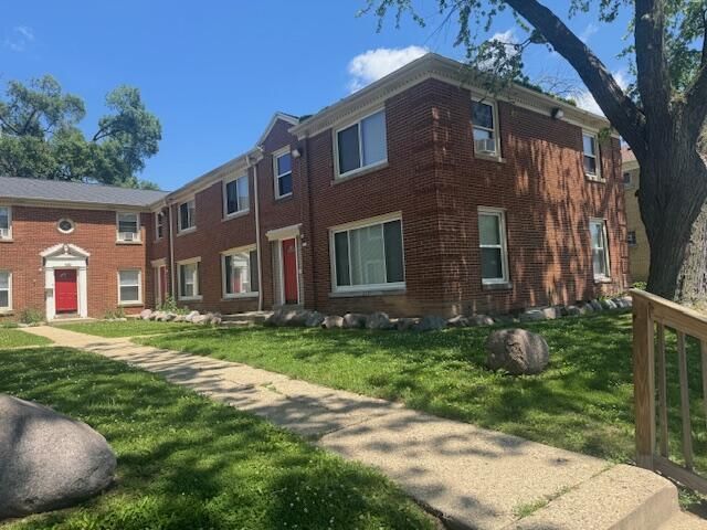 7220 W BURLEIGH STREET W #7216 7218 7222 7224, Milwaukee, WI 53210