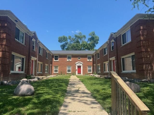 7220 W BURLEIGH STREET W #7216 7218 7222 7224, Milwaukee, WI 53210