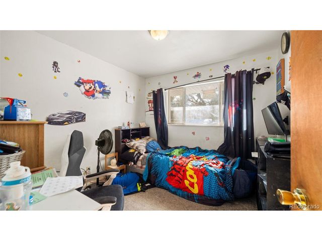 2516 E San Miguel St, Colorado Springs, CO 80909