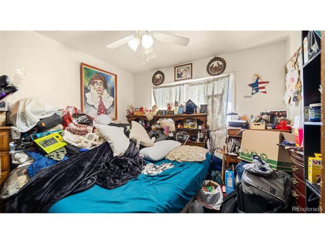 2516 E San Miguel St, Colorado Springs, CO 80909