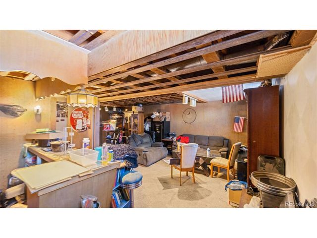 2516 E San Miguel St, Colorado Springs, CO 80909