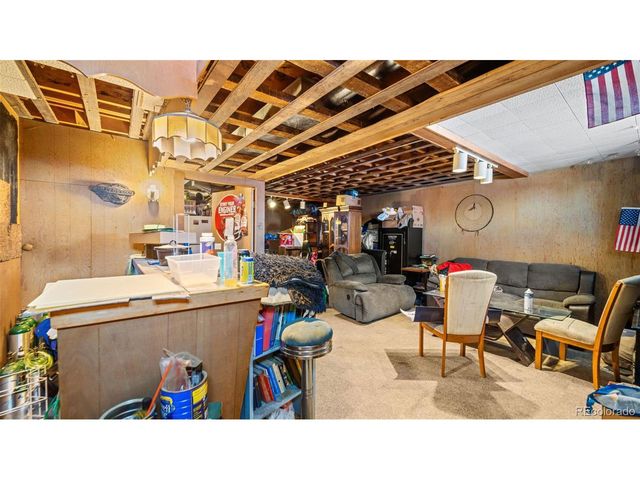 2516 E San Miguel St, Colorado Springs, CO 80909