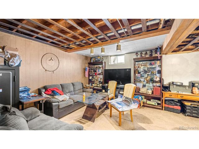 2516 E San Miguel St, Colorado Springs, CO 80909