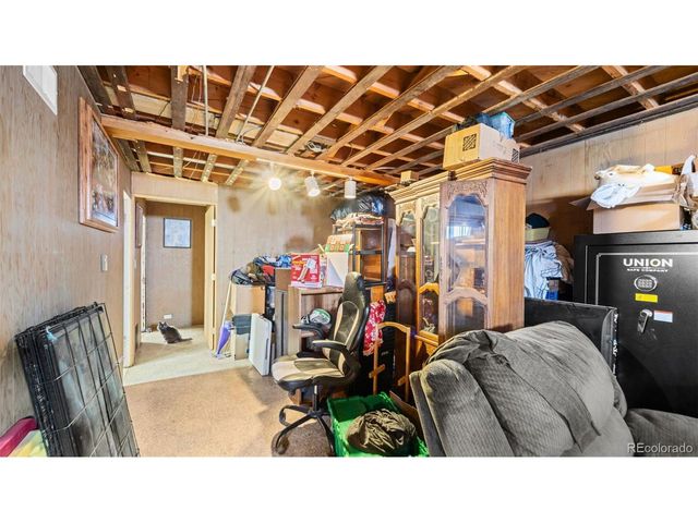 2516 E San Miguel St, Colorado Springs, CO 80909