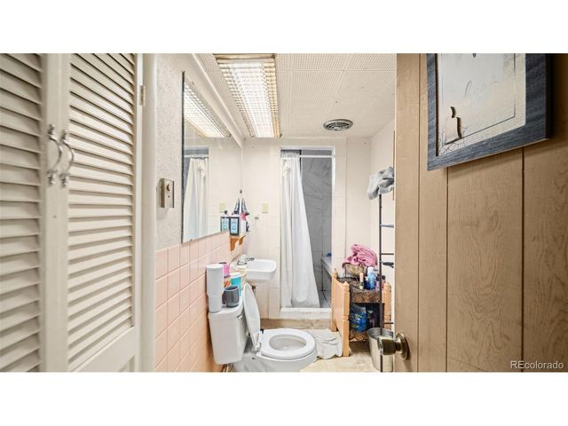 2516 E San Miguel St, Colorado Springs, CO 80909