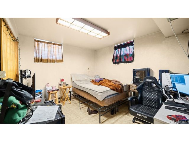 2516 E San Miguel St, Colorado Springs, CO 80909