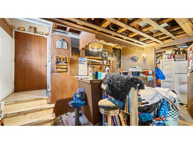 2516 E San Miguel St, Colorado Springs, CO 80909