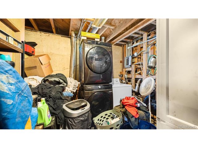 2516 E San Miguel St, Colorado Springs, CO 80909