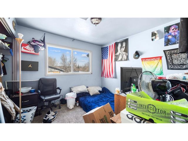 2516 E San Miguel St, Colorado Springs, CO 80909