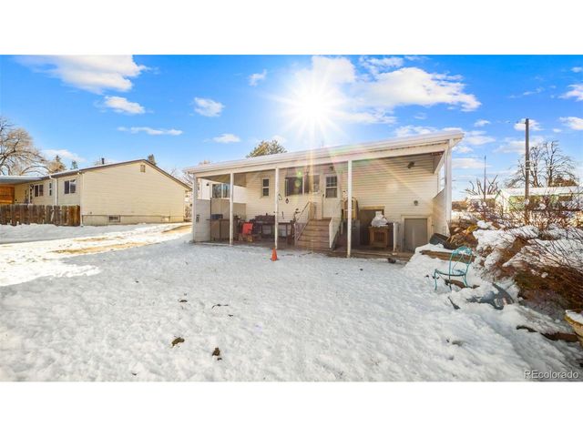 2516 E San Miguel St, Colorado Springs, CO 80909