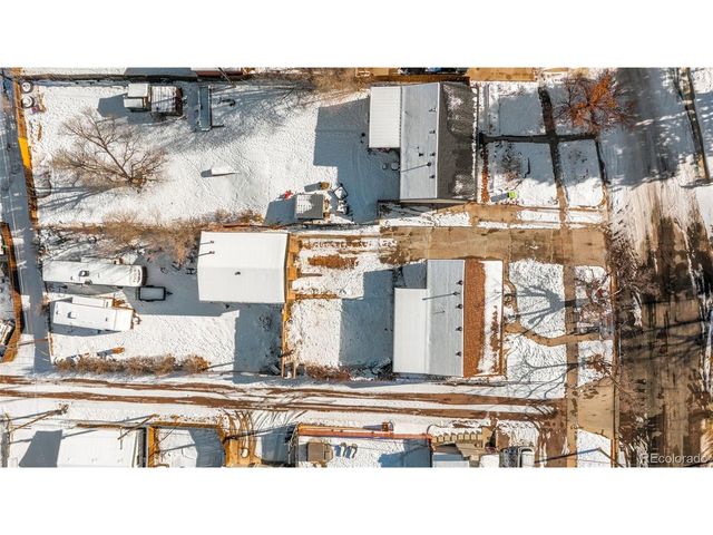 2516 E San Miguel St, Colorado Springs, CO 80909