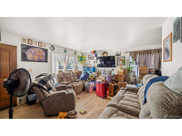 2516 E San Miguel St, Colorado Springs, CO 80909