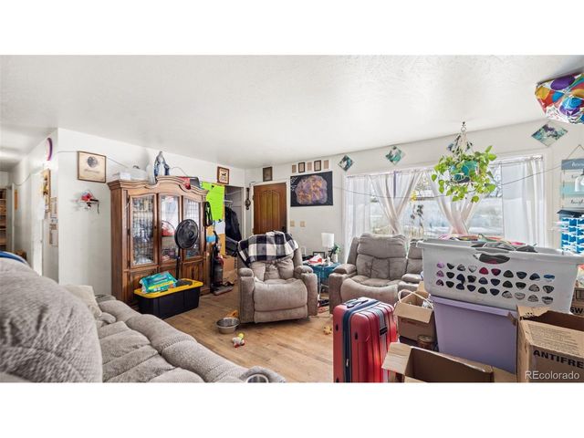 2516 E San Miguel St, Colorado Springs, CO 80909