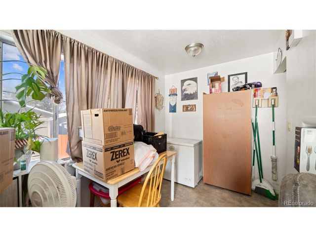 2516 E San Miguel St, Colorado Springs, CO 80909