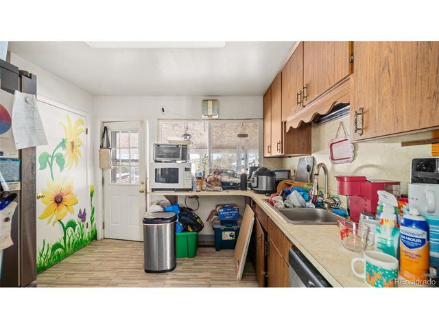 2516 E San Miguel St, Colorado Springs, CO 80909