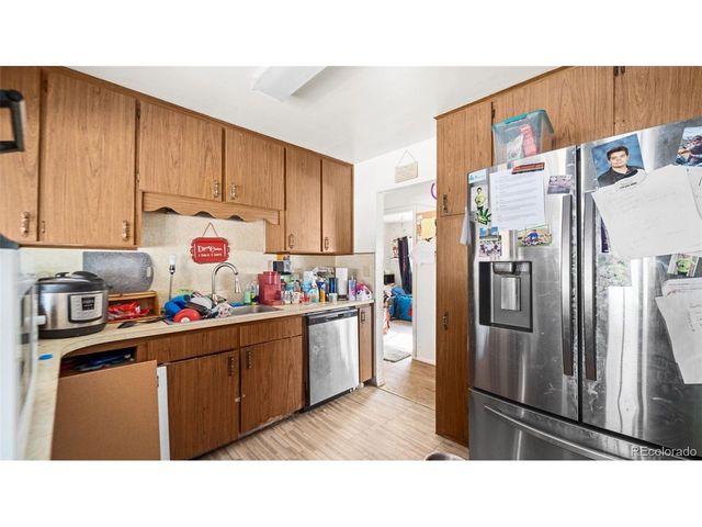 2516 E San Miguel St, Colorado Springs, CO 80909