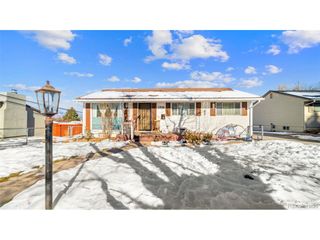 2516 E San Miguel St, Colorado Springs, CO 80909