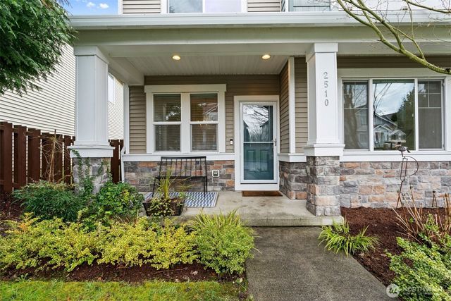 2510 87th Avenue NE, Lake Stevens, WA 98258