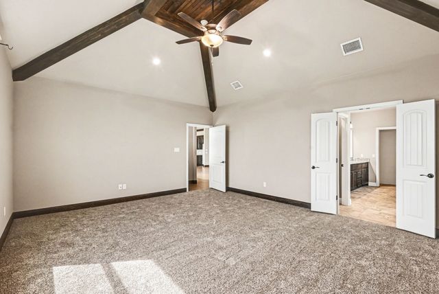 104 Stanford Lane, Springtown, TX 76082