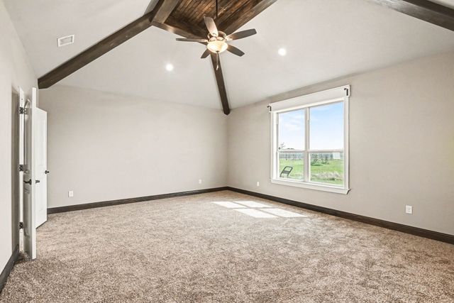 104 Stanford Lane, Springtown, TX 76082