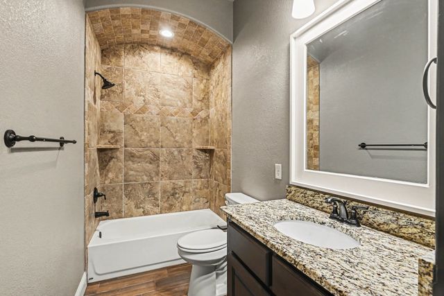 104 Stanford Lane, Springtown, TX 76082