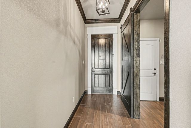 104 Stanford Lane, Springtown, TX 76082