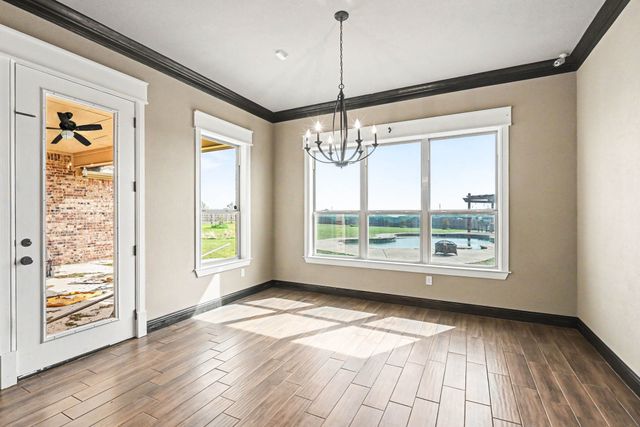 104 Stanford Lane, Springtown, TX 76082