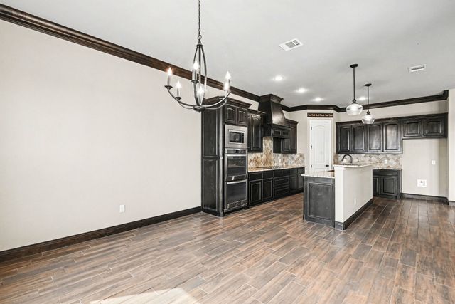 104 Stanford Lane, Springtown, TX 76082