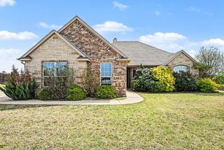 104 Stanford Lane, Springtown, TX 76082