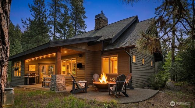 41 Goldenrod Court, Cle Elum, WA 98922