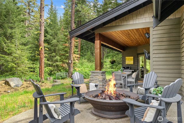 41 Goldenrod Court, Cle Elum, WA 98922