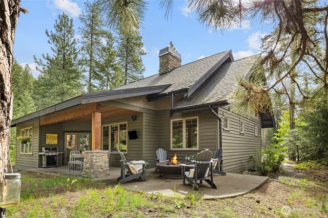 41 Goldenrod Court, Cle Elum, WA 98922