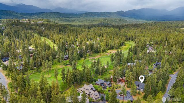 41 Goldenrod Court, Cle Elum, WA 98922