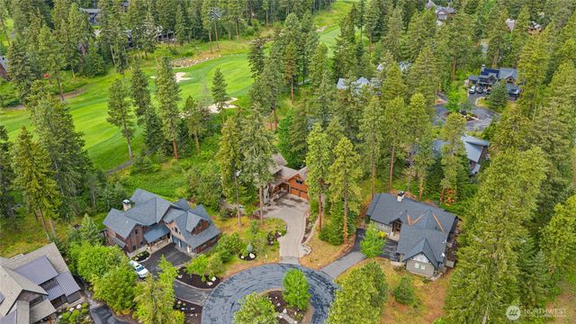 41 Goldenrod Court, Cle Elum, WA 98922