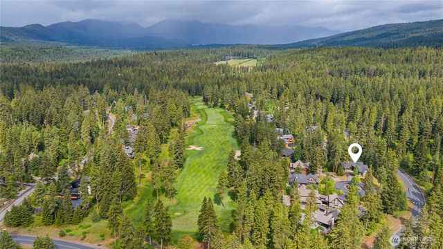 41 Goldenrod Court, Cle Elum, WA 98922