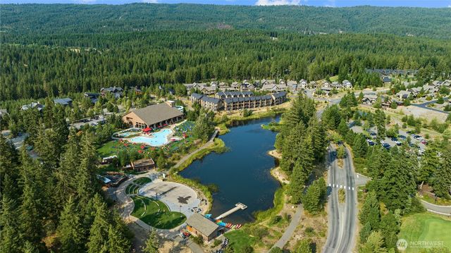 41 Goldenrod Court, Cle Elum, WA 98922