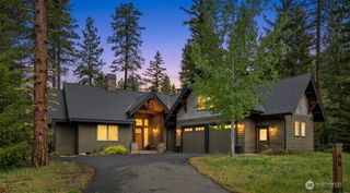 41 Goldenrod Court, Cle Elum, WA 98922