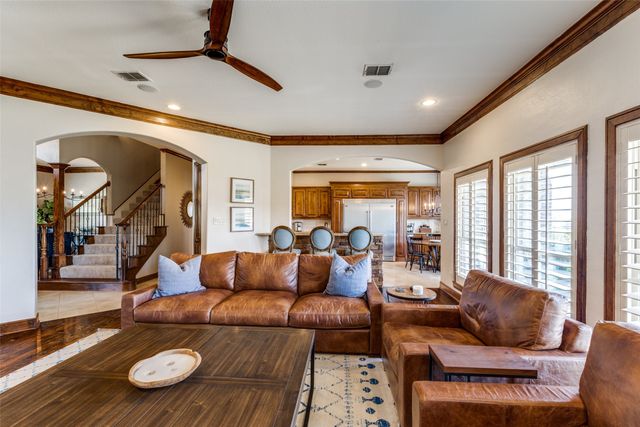 8813 Summit Point Court, Fort Worth, TX 76179