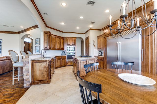 8813 Summit Point Court, Fort Worth, TX 76179