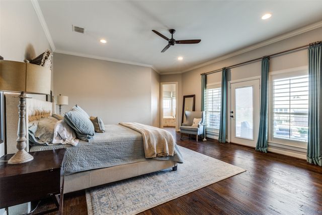 8813 Summit Point Court, Fort Worth, TX 76179